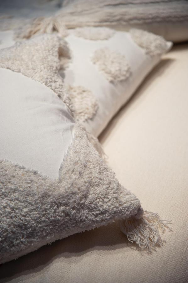 B&B Maison Blanche Gandawa Zewnętrze zdjęcie