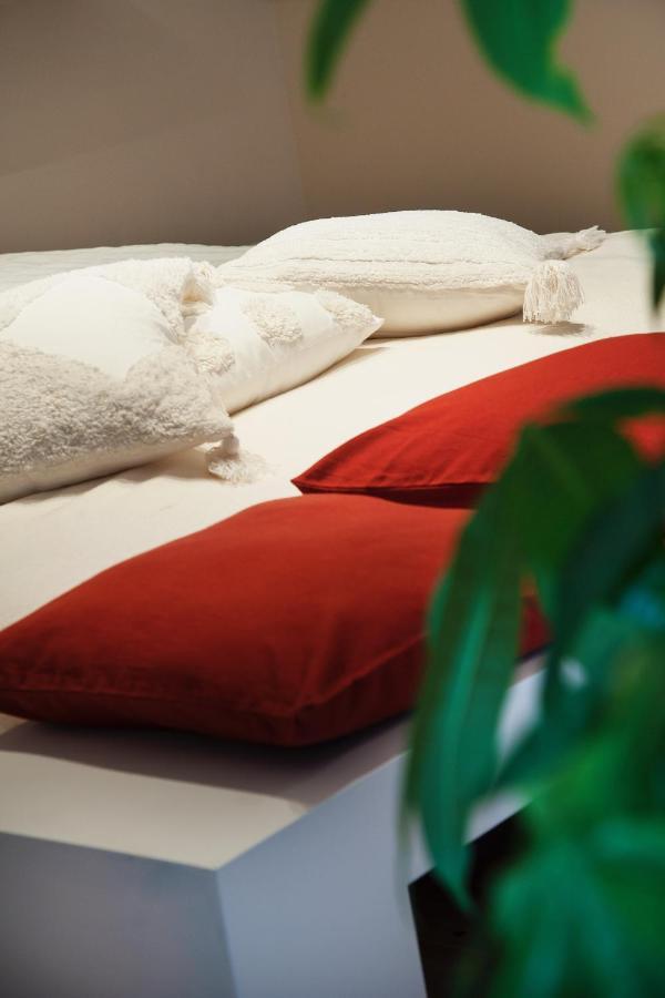B&B Maison Blanche Gandawa Zewnętrze zdjęcie